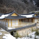신흥사 - 동구 샛골로 75-1 | 신흥사
