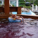 쉐르빌수영장 이미지