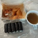정대감충무김밥창원