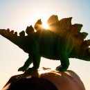 스테고사우루스-2 이미지