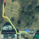 팔곡당산 산신당 및 산신제 | [경기][안산] 팔곡동 팔곡당산 산신당, 산신제단, 약수터 (서낭당, 성황당, 기도터)