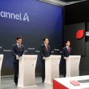 &#34;양아치만도 못한 尹&#34;·&#34;계엄에 누가 다쳤나&#34;…국힘 전대 TV토론(종합)﻿ 이미지