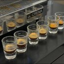 바리스타브루잉1,2급 이미지