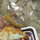 아 옛날통닭 이미지