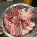 돼지꿈꾸는집도량점 | [천안 두정동]돼지부속 제대로 즐기고 온 날, '돼지 꿈 꾸는집'