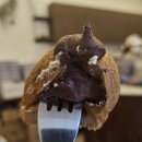 죽림리 82-30번지 앞 | [세종 조치원 디저트카페] 수제크림이 가득 들어간 찹쌀도너츠 맛집 '도너츠윤 조치원점'