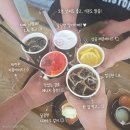 논스페이스 | 이천대형카페 논스페이스 통유리 논뷰 보면서 디저트 커피맛집