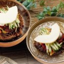산천냉면 이미지