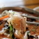 해금강천년송횟집 이미지