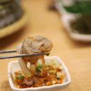 황금손 유쾌한 회 세꼬시 이미지