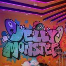 NEW코인노래연습장 | 단체로 오기 좋은 강남역 노래방 추천 "젤리 몬스터 코인 노래연습장" 후기