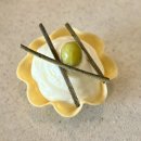 행정용 25번 | [부산 수영구｜수영동] 딥슬로우 커피바의 2026년 봄 시즌 파르페, '수영동의 봄의 것들' 후기