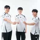 제주삼다수와 함께한 e스포츠 국가대표팀, 아시안게임서 ‘금빛 결실’ 이미지
