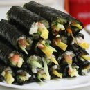 엄마김밥엄마반찬