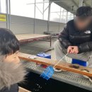 길정낚시터 | 강화도 아이랑 체험 비오는 날 가기 좋은 낚시체험장 길정YB낚시터 솔직후기