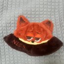 상하이디즈니랜드 닉 털모자 3.5 이미지