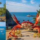 강구면 노인복지회관 이미지