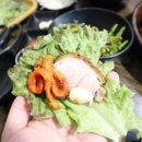 아씨네족발 이미지