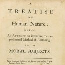Treatise of Human Nature (1888)by David Hume 이미지