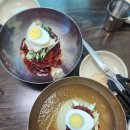 3.8밀면 이미지