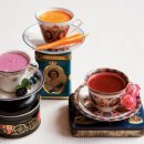 Tea Cup 네이버블로그