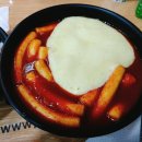 신전떡볶이 신사점 이미지