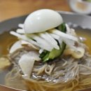 김프로냉면 이미지