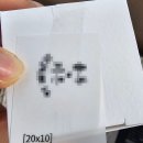 634 | 웨딩) 청첩장 후기 - 보자기카드 청첩장 GRENDY634