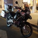 처음 r1200gsa 타면서 시트고 확인하는 방법입니다~^^| 이미지