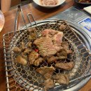 보림돼지갈비 | [수원 광교 맛집] 보림돼지갈비/냉면 무료로 주는 고기집/내돈내산 솔직후기