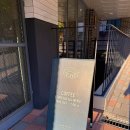 아차산역-11 | 아차산역 카페 블레이크커피로스터스 후기 | 산책 후 플랫화이트 한잔