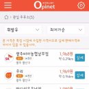 운남농협주유소 이미지