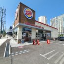 롯데리아고양(고양동) | 고양동 통새우 와퍼 주니어, 새우버거 후기 " 버거킹 "