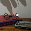 44 | [LASH] 래쉬 루네뜨 03 44 사이즈 후기 (LUNETTES 03)