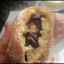 추억의꽈배기 이미지