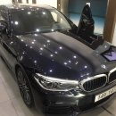 [판매완료]BMW/G30 530D/17.06월/1/카본블랙,모카시트/ 이미지