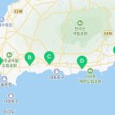 씨유 표선가마리점 | 제주 자전거 2일차 - 아 이거 왜 시작했지 ㅅㅂ