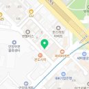 희망공원사거리 평화공원 앞 이미지