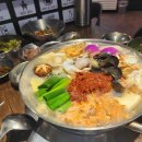 꿀삼겹 이미지