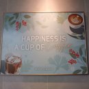 이디야커피창원상남햇살점