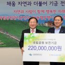 은행공원 이미지