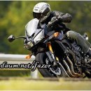 2007 Yamaha FZ1 FAZER 이미지