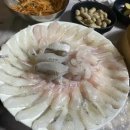 우성슈퍼 | 포항 우성수퍼낚시횟집: 신선한 해산물의 진수를 경험하다