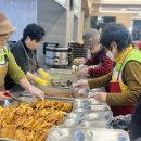 경로식당 무료급식(태백무료급식소) | 어르신, 따뜻한 밥 한 끼의 행복! 경로 무료급식소 지원 완벽 가이드