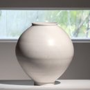 한양여자대학교 미술관 | 김종영 초대展- 달항아리, 조선의 달빛을 품다