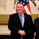 Re:US-China fault lines on display as top officials meet 이미지