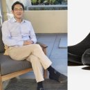 이재용 신발 스케쳐스 고워크 아치핏 슬립인스 운동화 리얼 후기