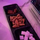 [송죽동 술집] kt위즈파크 수원3대 닭발맛집, 다양한 안주가 가득한 포차&#39;닭다릿들&#39;