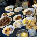 산정호수 가족글램핑 이미지