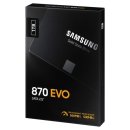 케이원PC | 삼성ssd 추천 삼성 870 EVO SATA SSD 1TB 속도 후기